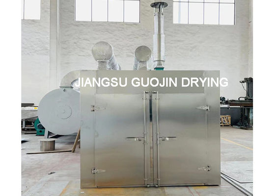 فرکانس 50 60 هرتز خشک کن فلش طراحی شده برای مدیریت ظرفیت باد درمان بین 18700 تا 36000 متر مکعب در ساعت برای خشک کردن