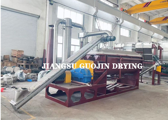 KJG-20 ماشین خشک کردن خلاء درجه حرارت 120-150C 10 دقیقه زمان خشک کردن