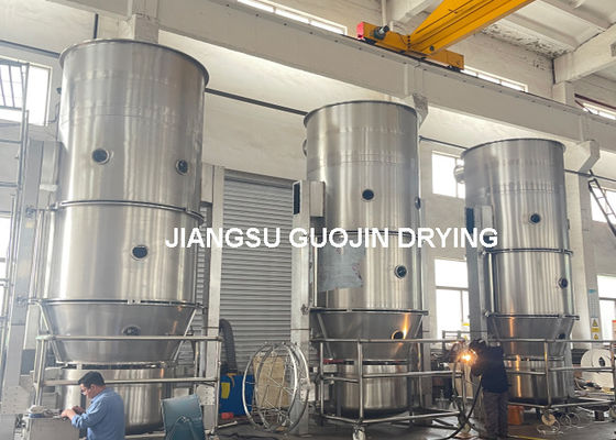 دستگاه دانه گیری آماده سازی جامد 1800mm قطر با 99٪ کارایی میدان