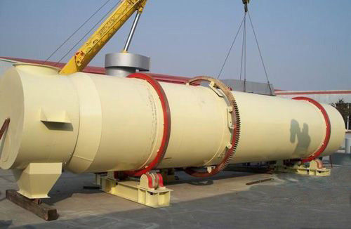 دستگاه خشک کن هوای گرم استیل 8000kg صنعتی