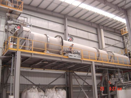 دستگاه خشک کن هوای گرم 500 کیلوگرم چوبی