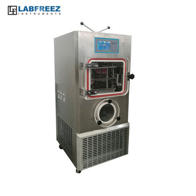 دستگاه خشک کن یخ واکسن خلبان اتوماتیک 3L