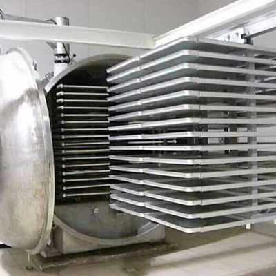 دستگاه خشک کردن انجماد بیولوژیکی / دارویی صنعتی