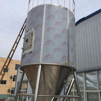 گرانول خشک کن اسپری صنعتی