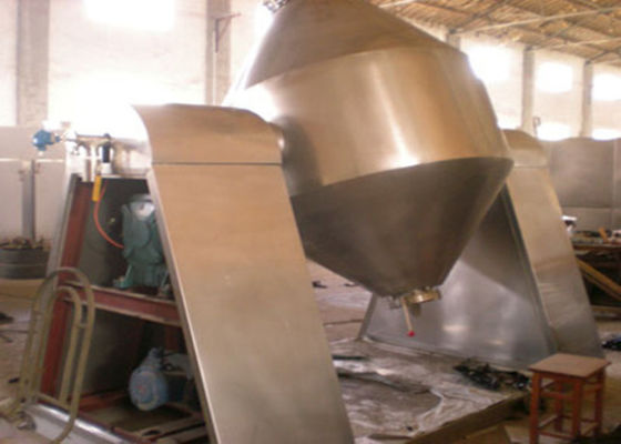 دستگاه خشک کن خلاء مخروطی