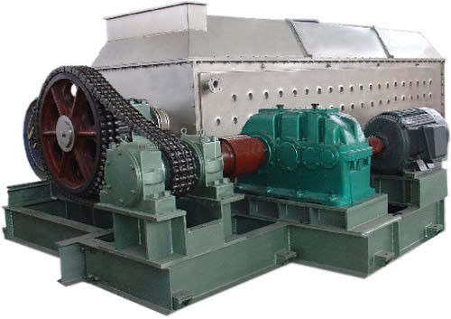 دستگاه خشک کن خلاء صنعتی