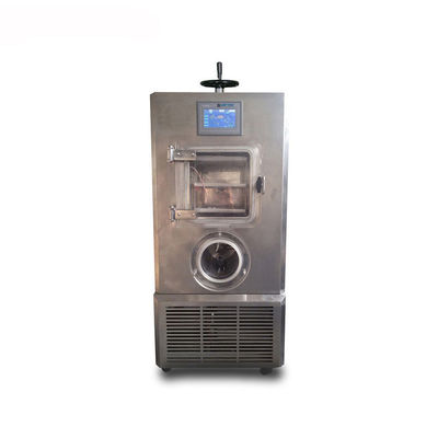 دستگاه خشک کن یخ واکسن خلبان اتوماتیک 3L