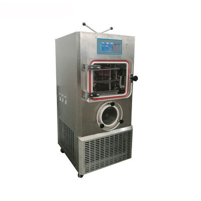 دستگاه خشک کن یخ واکسن خلبان اتوماتیک 3L