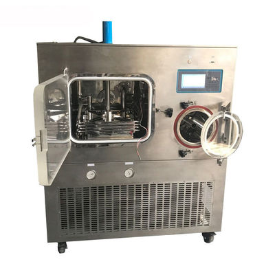 دستگاه خشک کن یخ واکسن خلبان اتوماتیک 3L