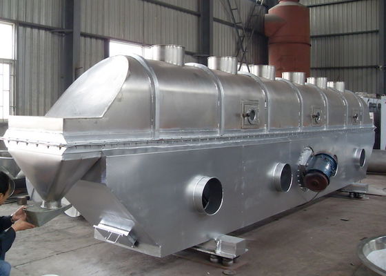 دستگاه خشک کن تخت ویبره