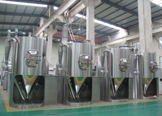 خشک کن برقی آزمایشگاه گرمایش LPG-5 Centrifuga