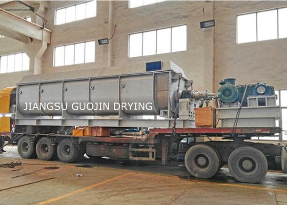 4KW 9M2 دستمال خشک کن گرم کننده روغن برای پردازش شیمیایی