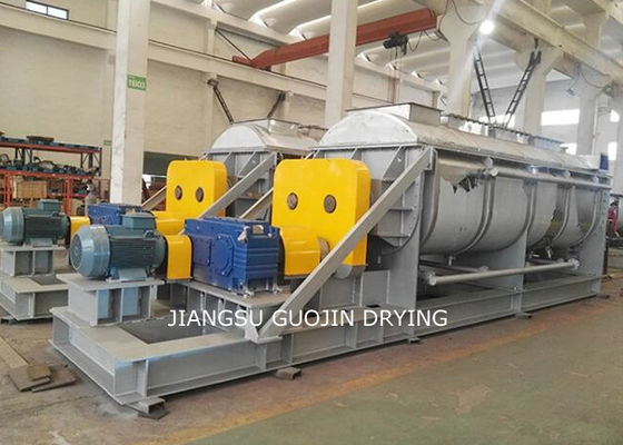 4KW 9M2 دستمال خشک کن گرم کننده روغن برای پردازش شیمیایی