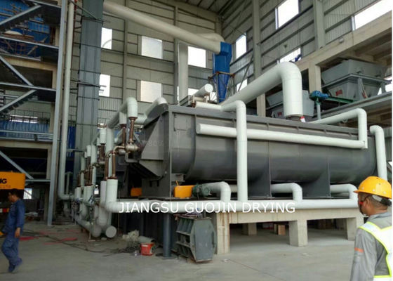 گوه توپی توخالی توپی 10RPM برای لجن