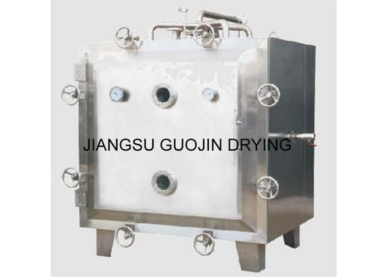 سینی خشک کن خلاac VTD Industral