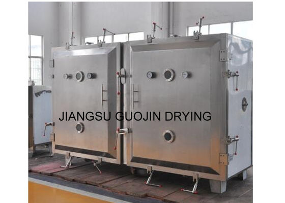 سینی خشک کن خلاuum 100 میلی متری فر 5.5 کیلو وات با خازن