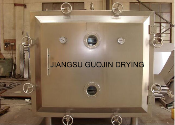 اجاق گاز خشک کن سینی خلاac GMP 120 میلی متر برای عسل