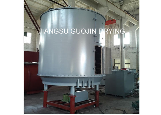 خشک کن دیسک 26 لایه SS CS 113.8M2 برای سیانورامید
