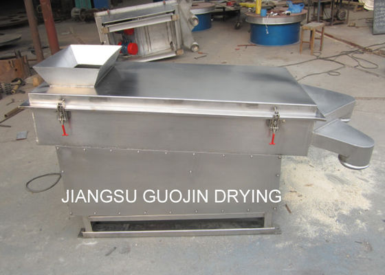 صفحه ویبره خطی مستطیلی 380V 120 مش