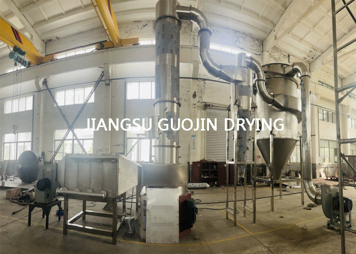 دستگاه خشک کن هوای گرم کابینت کنترل PLC، راه حل های سفارشی ارائه می شود، خدمات پس از فروش، تجهیزات خشک کن صنعتی