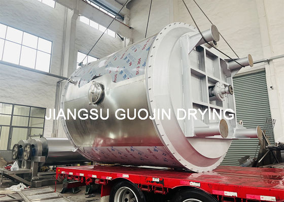 خشک کن دارویی PLG2500/20 22 لایه 304 فولاد زنگ نزن