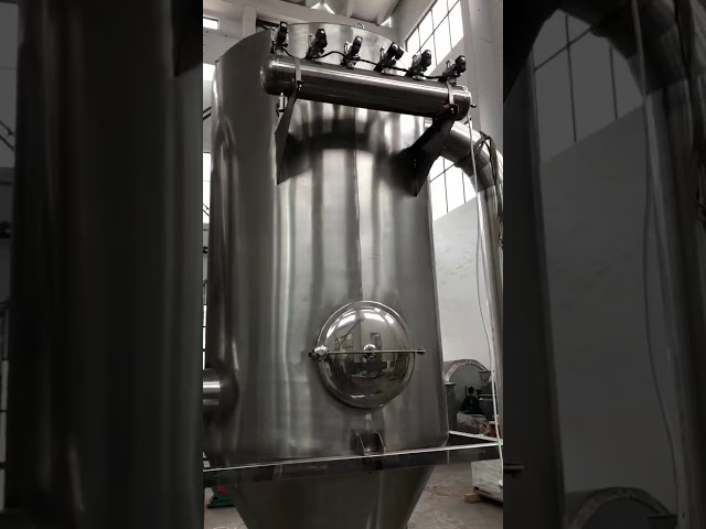 Machine Operation