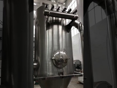 خردکننده جهانی مواد غذایی 1500 کیلوگرم در ساعت برای پودر ماهی