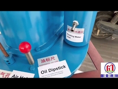 اتومایزر مکانیکی