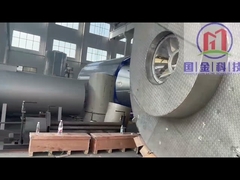 18000rpm خشک کن اسپری سانتریفیوژ برای سدیم پتاسیم