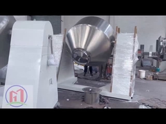 مخلوط کن دو مخروطی سری DCM