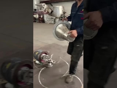 نصب اتومایزر برق