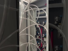 دانه ساز بستر مایع FBG-500