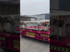 خشک کن فشار افقی